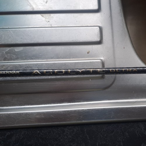 Drennan acolyte ultra - ft,