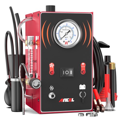 Ancel s300 automotive - automotive, evap