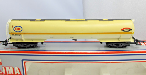 Lima 305645w esso - lima, ton