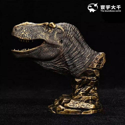Tyrannosaurus rex king the - king,