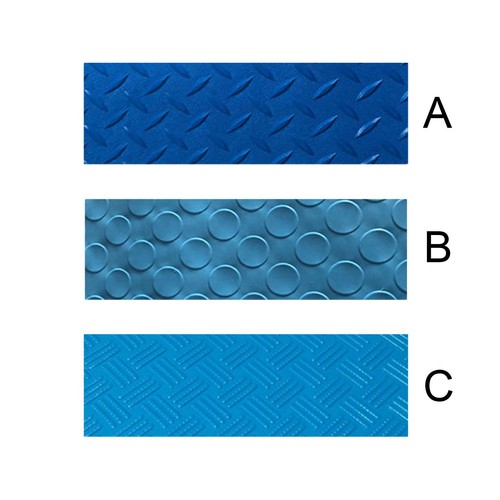 Anti slip pool - slip, pad