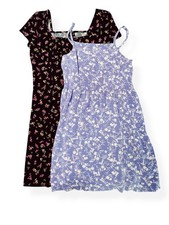Assorted Brands Spring Summer