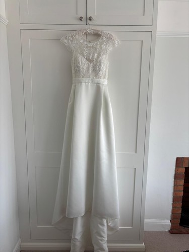Beautiful immaculate lara - immaculate,