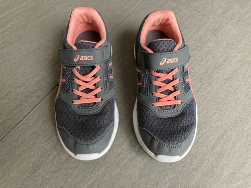 Asics stormer junior running - asics,