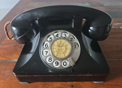 Vtg art deco north electric - deco,