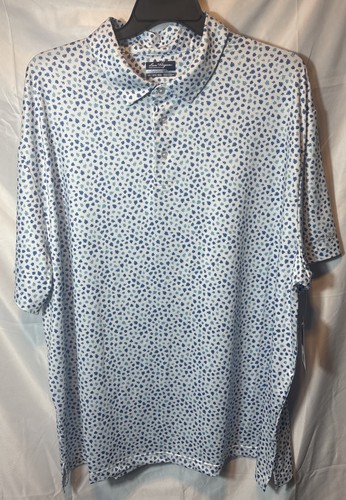 Ben hogan performance polo - ben,