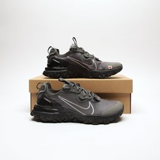 NIKE React Vision Junior Grey