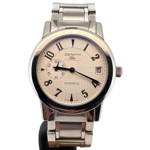 Zenith elite port - elite, with