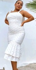 New Never Fully Dressed Curve
