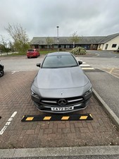 Mercedes benz shooting - mercedes-benz-shooting, brake