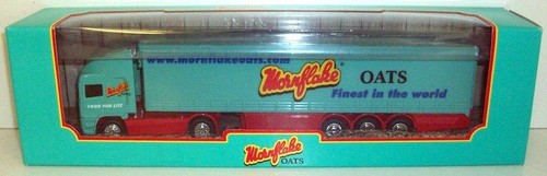 Corgi 59573 erf - corgi,