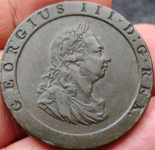 Stunning 1797 George III