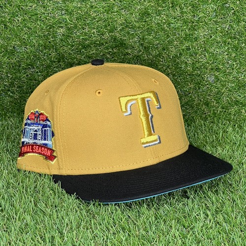 Texas rangers final season - final,