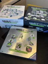 Ravensburger Gravitrax Power