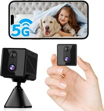 Mini Camera 1080P Video Motion