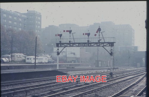 Original slide unidentified - original,