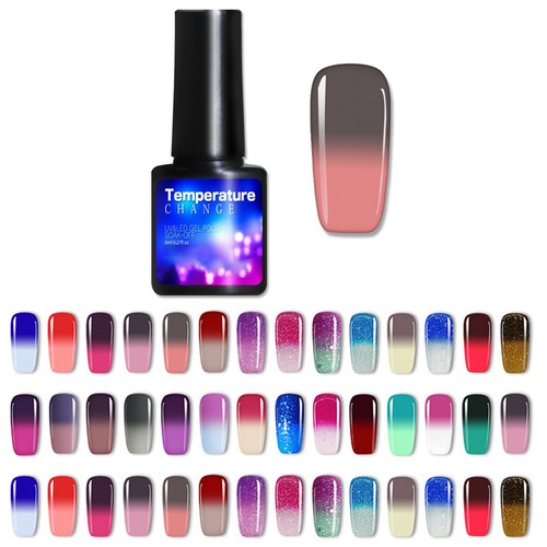 8ml nail polish - nail, changing