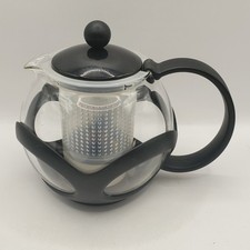 Bodum Kenya Glass Teapot Tea