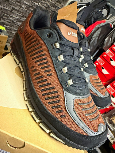 Asics gel quantum - asics, amp