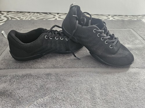 Baxinier girls black - black, cheer