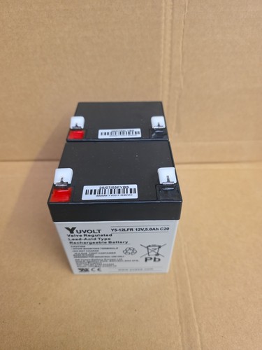 12v 4ah razor e100 e125 - 12v, 5.4ah