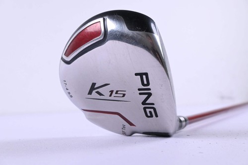 Ping k15 wood - ping,