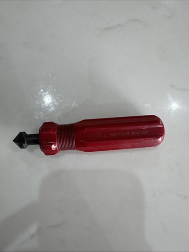Hall handiburr countersink - handiburr,