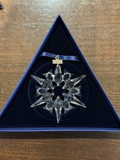 2007 Great Swarovski Star