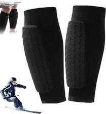 1 PAIR Shindefender Shin Guard