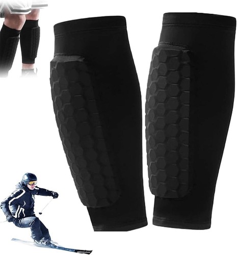 Pair shindefender shin guard - 1,