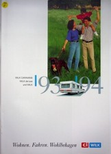 274234) CI Wilk Caravan