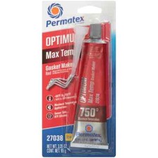 PERMATEX® 27038 OPTIMUM RED