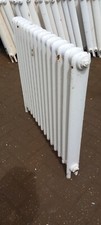 Cast Iron Radiators 30" HIGH