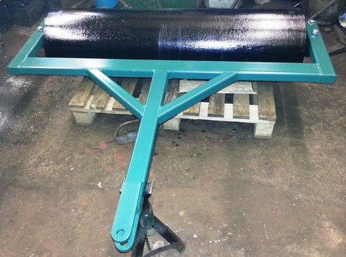 Field roller farm - ft.,
