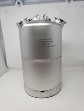 KegLand 15L-304 Stainless