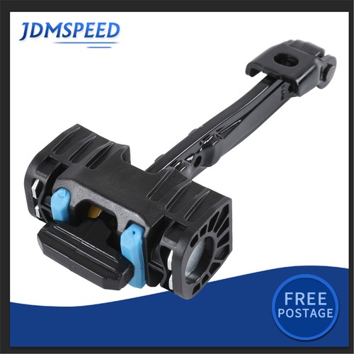 Front door brake check - brake,