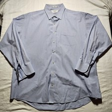 Van Heusen Shirt Men Size 44