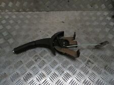 Mitsubishi Evo 9 Mivec  Hand Break lever