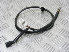 V-Strom 650 Earth Lead Genuine