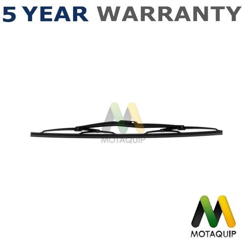Motaquip rear windscreen wiper - rear,