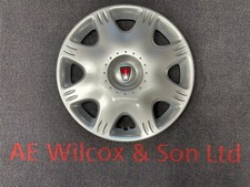 Rover 25/45 Wheel Trim (Pt: DTB101650MQA)