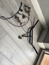 Raleigh strika bike - raleigh,