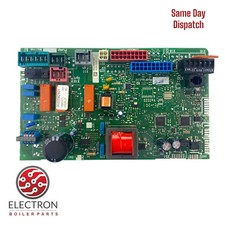 HEATLINE CAPRIZ PLUS 24, 24A, 28, 28A BOILER MAIN PCB D003202741