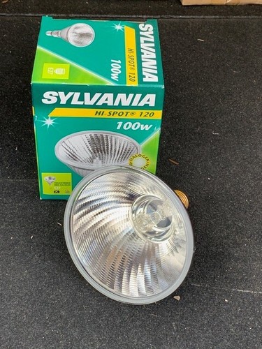 100w spot homelight - 100w,