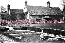 OX 613 - East Hendred