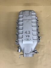 ASTON MARTIN VANTAGE 4.3 V8 ENGINE INLET MANIFOLD 6G33-9424-AD  2005-2008  C2093