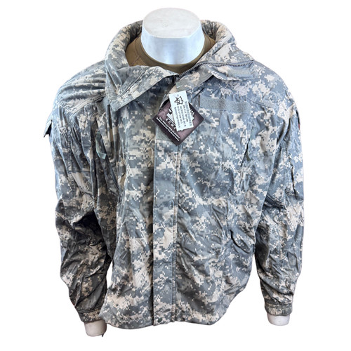 Acu soft shell - soft, weather