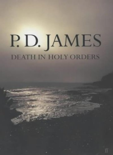 Death holy orders p d - by, p.