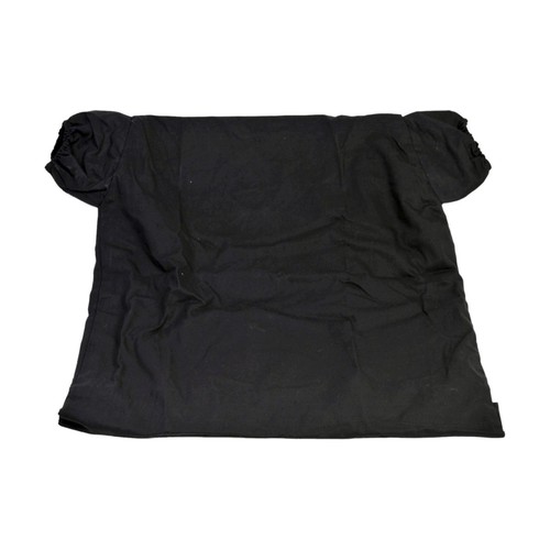 Film changing bag - film, fitments