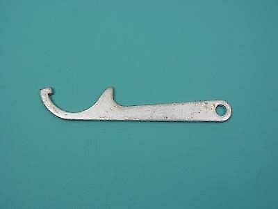 Rear shock spanner wrench tool - wrench,